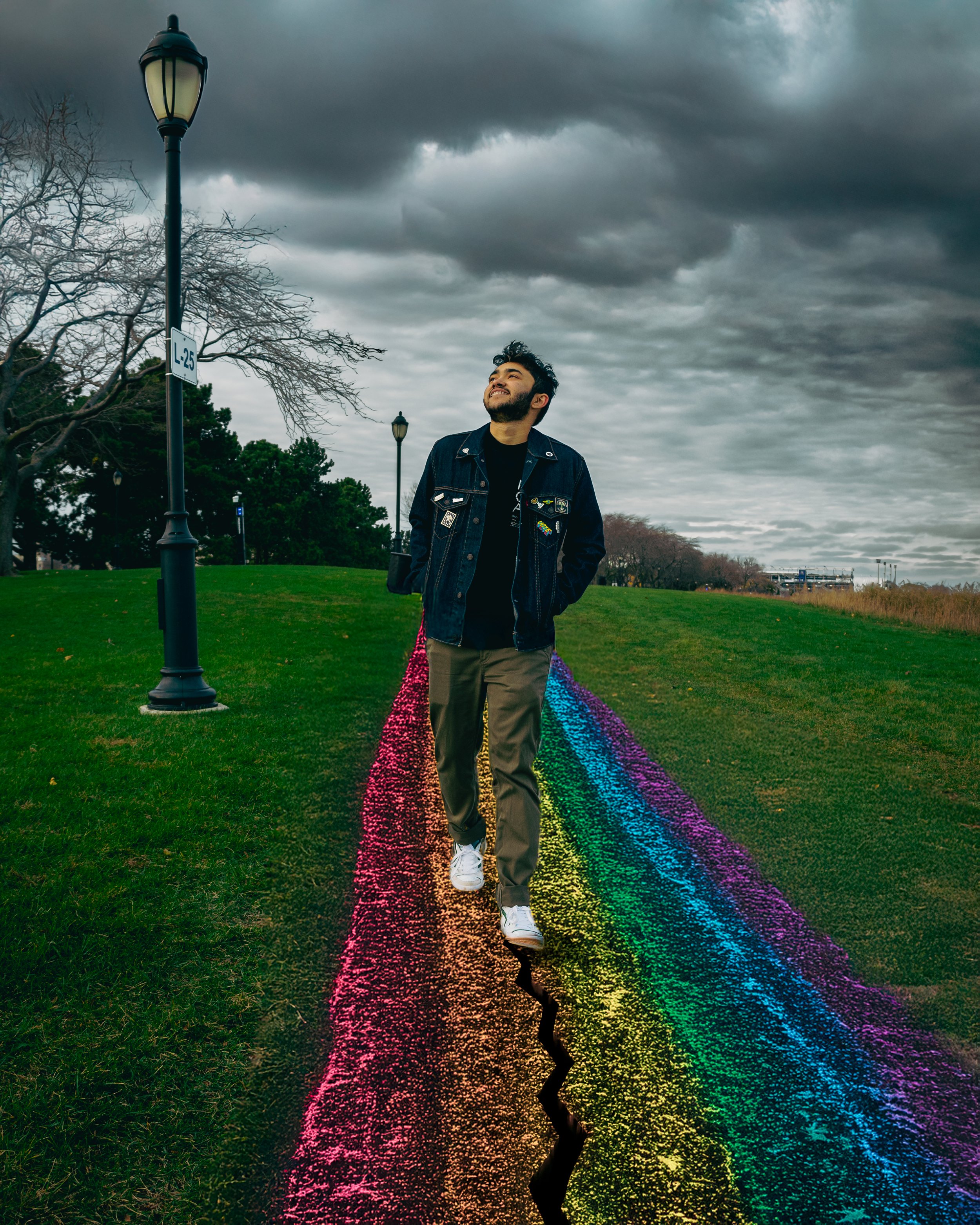 ADJUSTING TO A QUEER “UTOPIA”