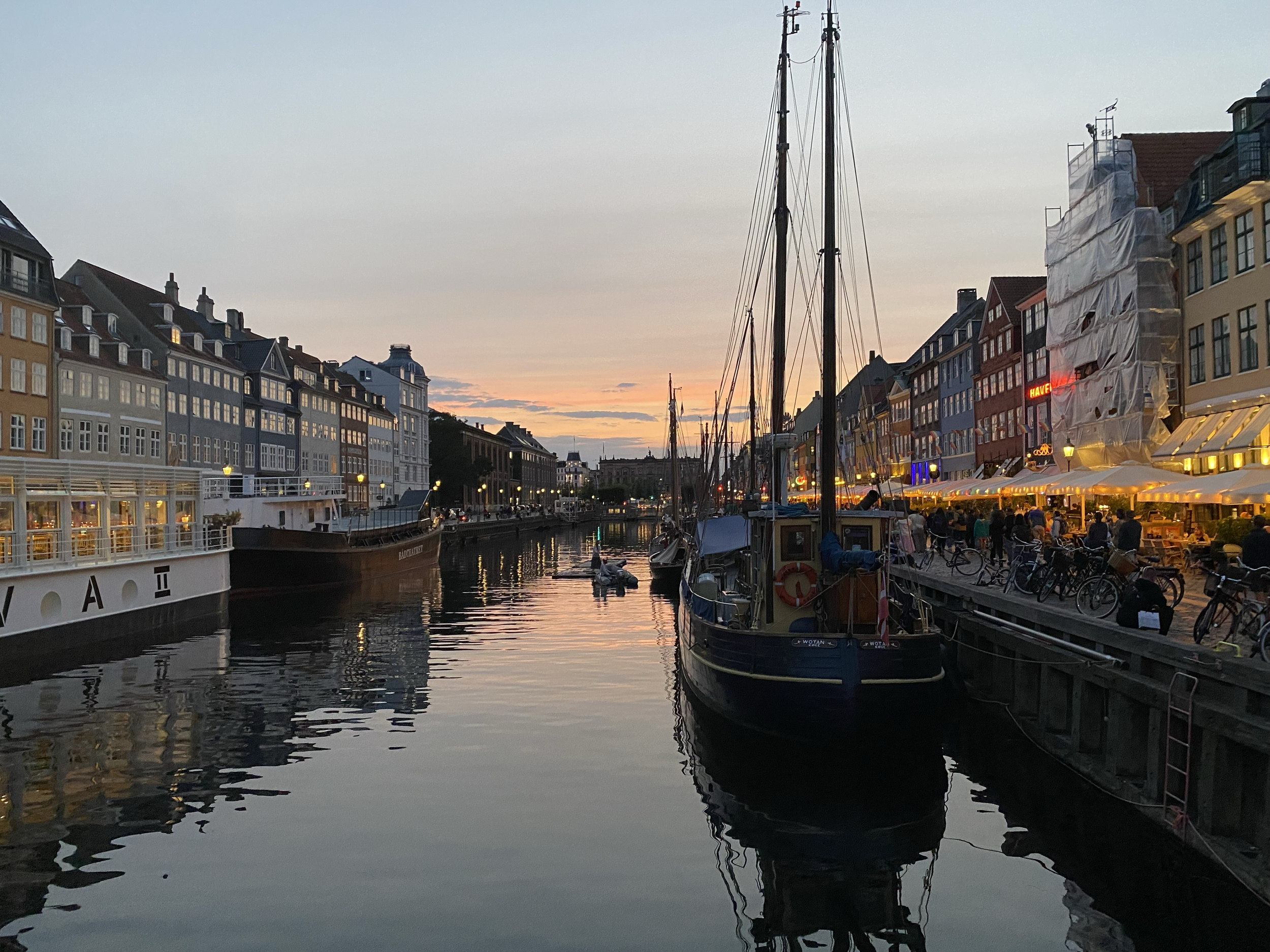 THE JOYS AND CHALLENGES OF QUEERNESS ABROAD